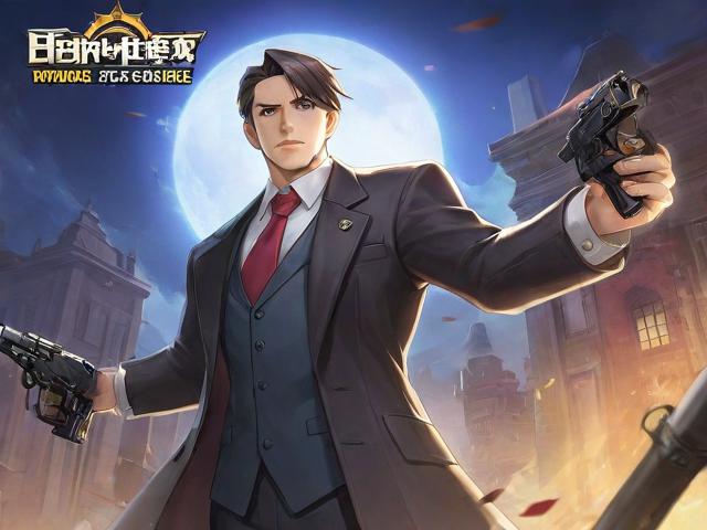 逆转检事攻略：如何在游戏中取得胜利