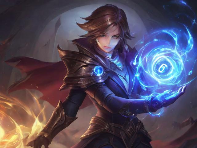 麦克斯与魔法标记攻略：打造最强魔法使者