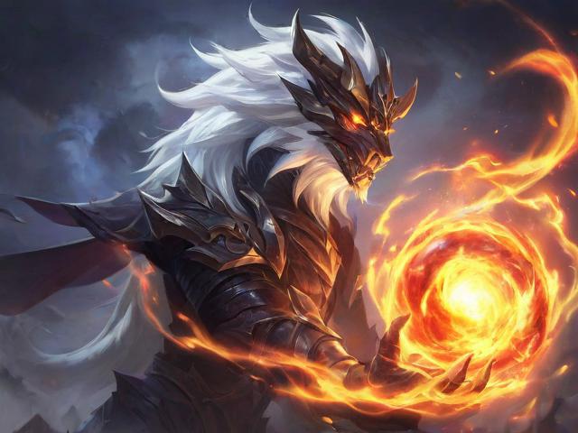 探秘神武世界中的神兽内丹