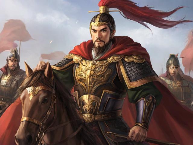 三国杀曹彰：曹操麾下的忠诚勇将