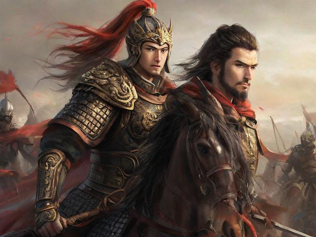 真三国无双OLZ：带你重温经典，体验全新战斗乐趣