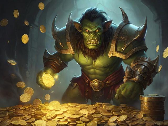 魔兽秘籍加钱：如何在游戏中获得更多金币和资源？