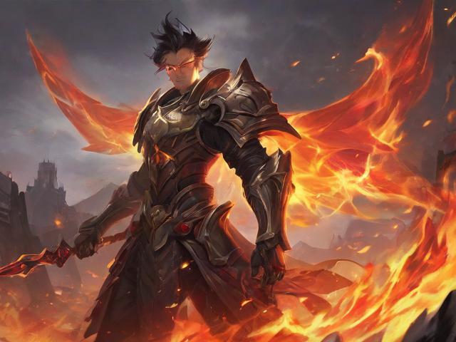 神武烽火连城怎么玩？详细攻略分享