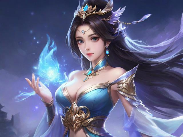 梦幻西游跑环：如何高效完成每日任务，提升游戏体验