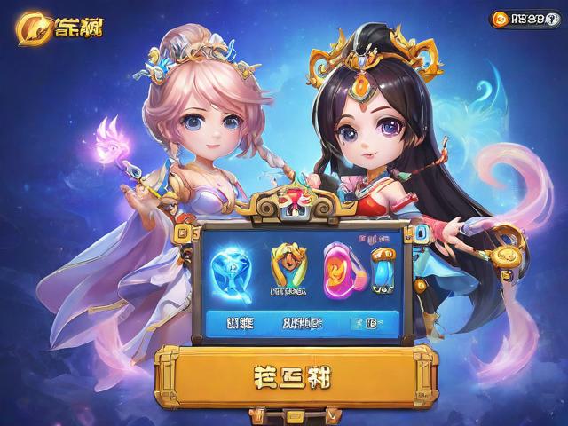 梦幻西游工具箱5.0：最全面的游戏辅助工具，助你成为顶尖玩家