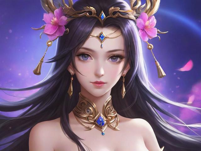 美女养成攻略：如何成为迷人的女神