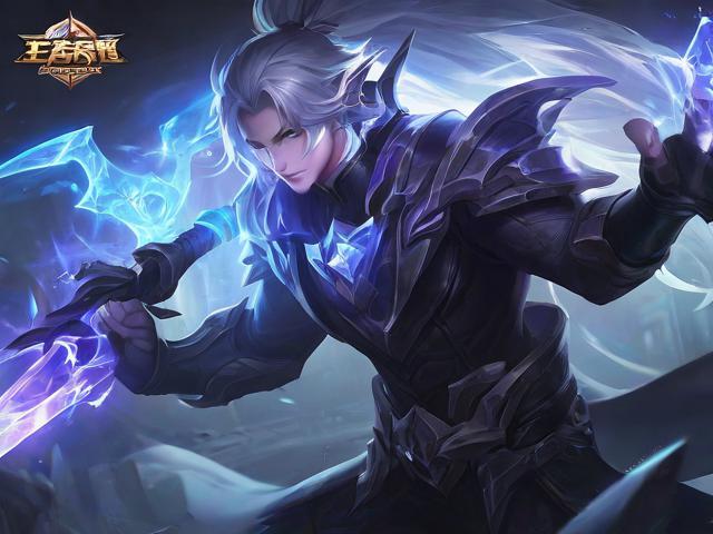 lol吕布皮肤：究竟是怎样的一款皮肤？