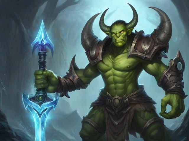 魔兽世界GM命令：详解游戏中的特殊权限