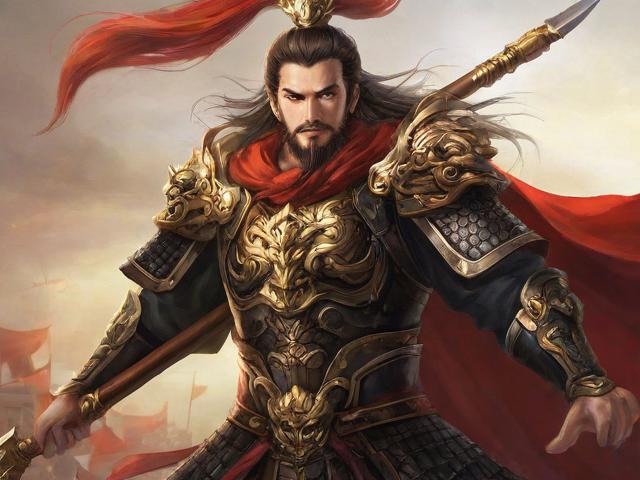 胡莱三国张飞技能详解