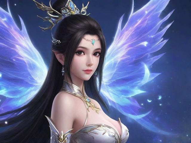 梦幻诛仙2京城寻访：探秘梦幻世界的神秘之都