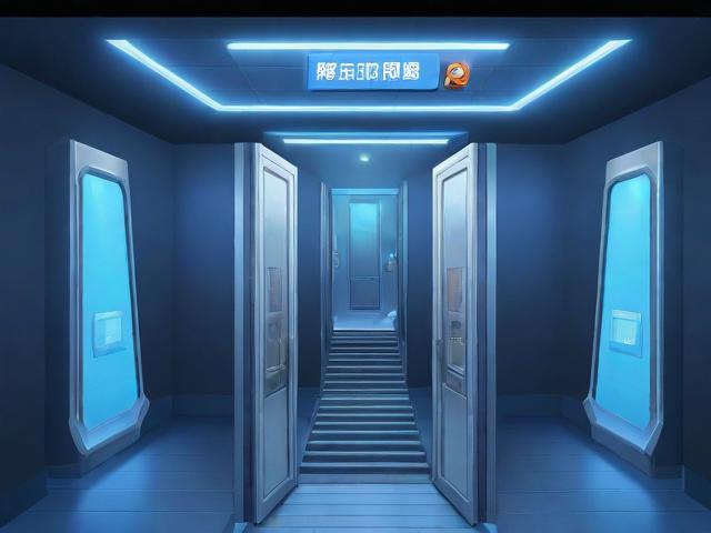 电梯100层攻略：如何快速到达目的地？