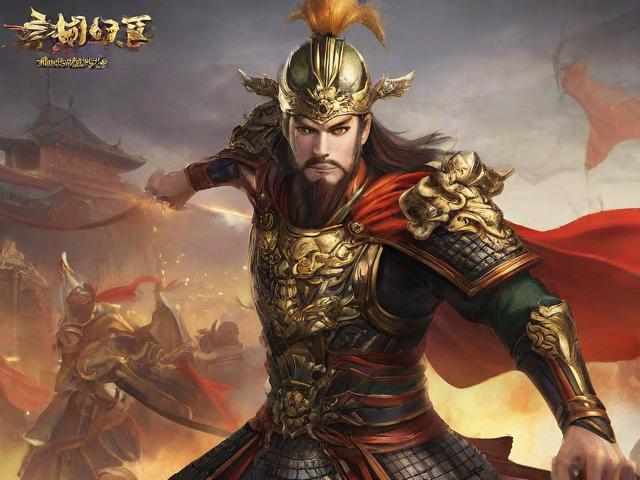 玩转PSP三国志7：战略策略游戏中的经典之作