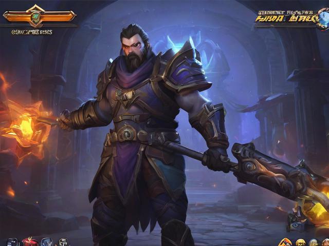 dota模拟器：打开全新的虚拟战场，体验无限可能