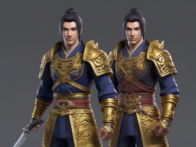 真三国无双7帝国3dm：一款热门的战争策略游戏