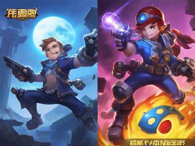 当乐手机游戏：让你畅玩游戏，尽享乐趣