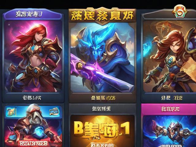 游戏网站排行榜：找到最受欢迎的游戏网站