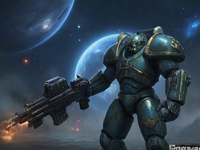 星际争霸1.16：经典游戏再次回归，带来全新体验