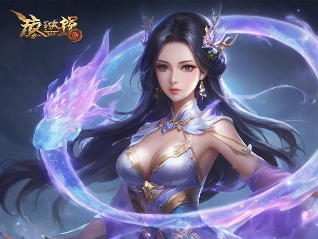 梦幻诛仙2官网：打造最梦幻的修仙世界