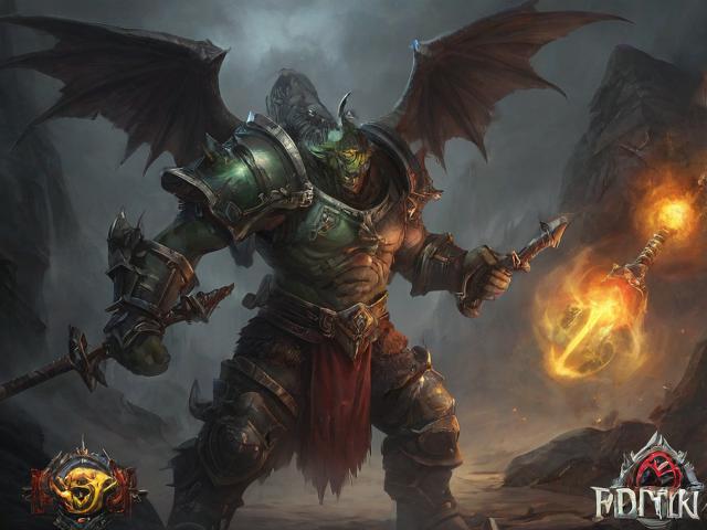 魔兽RPG地图包：打造最精彩的游戏体验