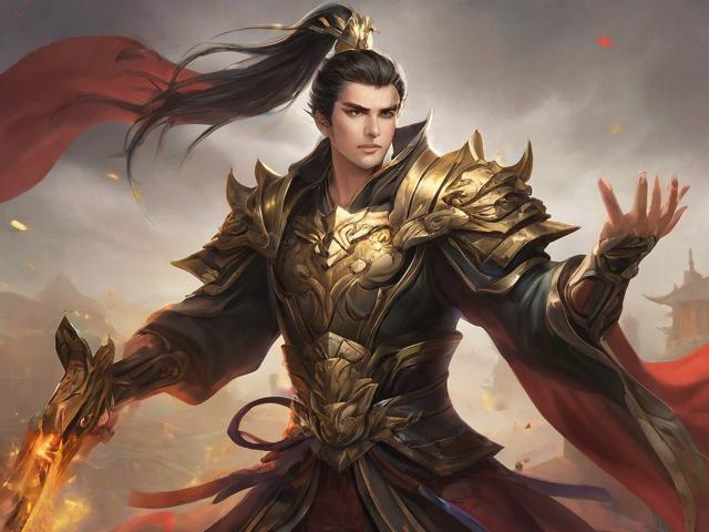 三国杀曹植：曹植在三国杀中的角色技能及策略解析