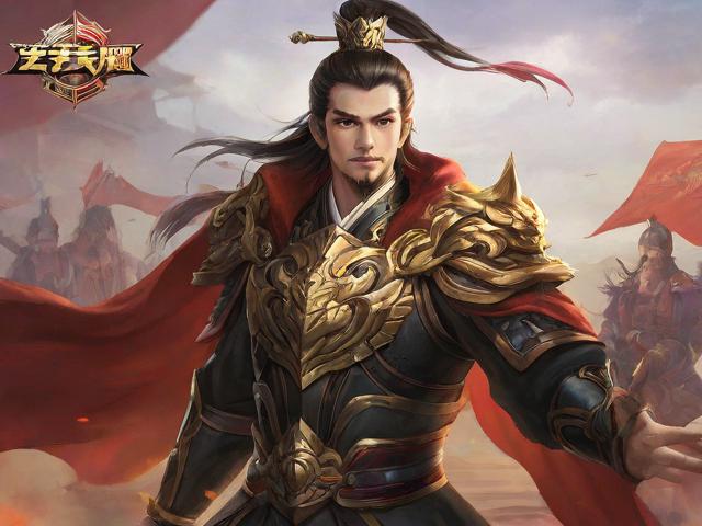 三国杀神将：强力角色的游戏必备