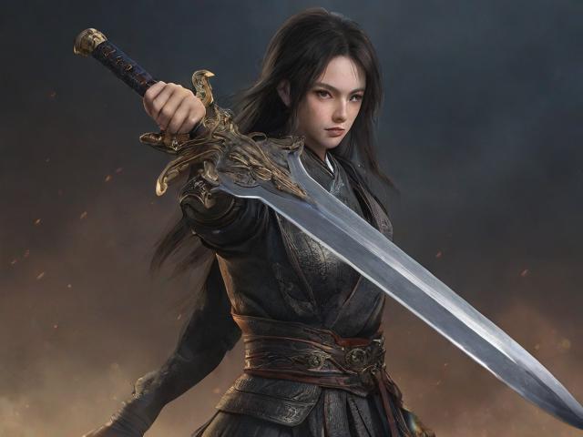 仙剑网络版：经典仙侠手游重现，快来体验全新修仙之旅！