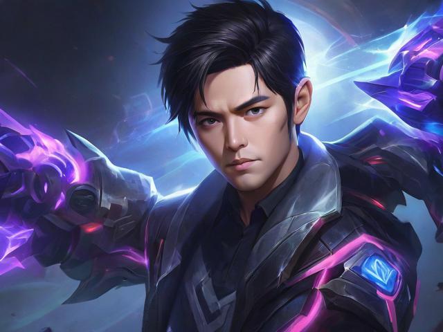 周杰伦打LOL：音乐天王的游戏新潮流