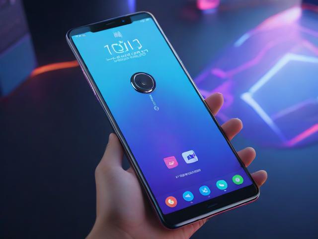 海尔手机游戏：探索创新科技，畅玩无限乐趣