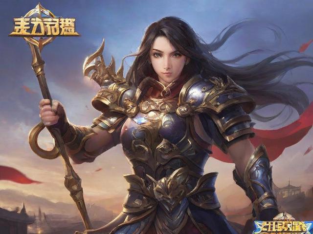 新开防盛大传奇，带您重温经典，感受无尽乐趣