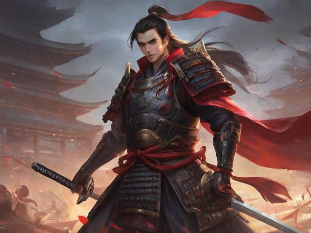 侍道3攻略：打造最强武士团队的必备技巧