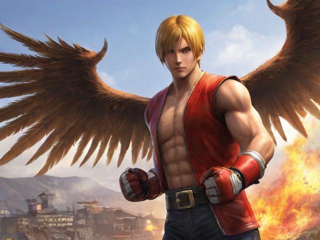 拳皇wing1.9无敌版：全新升级，无尽挑战等你来战！