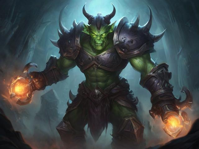 魔兽世界单机版命令：如何在游戏中获得更多优势？