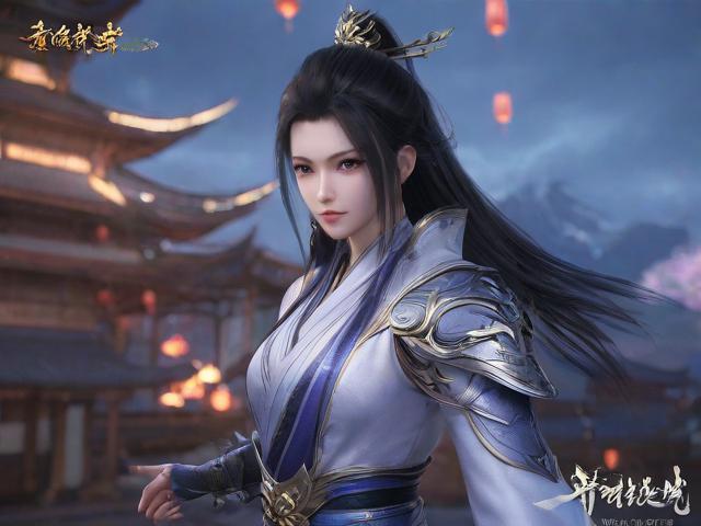仙剑三存档修改器：让你轻松定制游戏体验