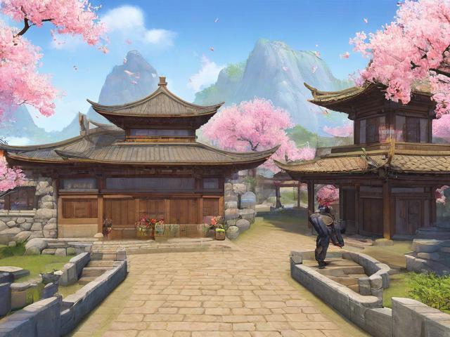 桃园虎卫加点：为您打造安全舒适的居家环境