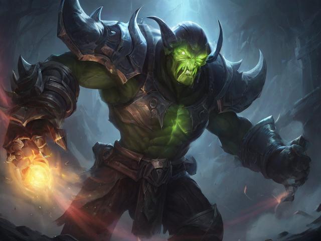 魔兽世界服务端：一窥私服搭建的全过程
