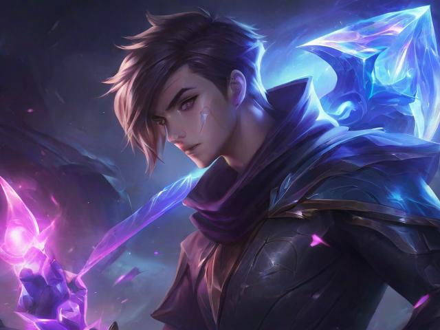 揭秘Faker在LOL中的传奇之路