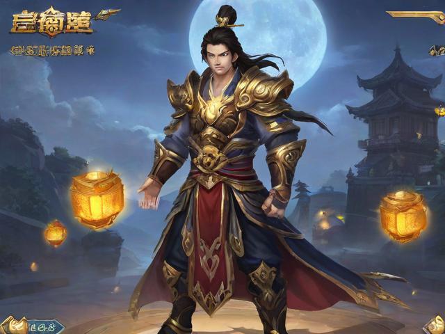 岐山传攻略：探索古老传说，发现神秘宝藏