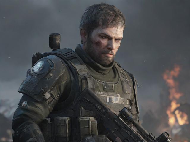 Xbox发布会：全球玩家瞩目的游戏盛事