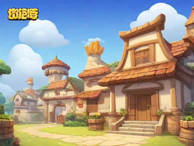 淘米弹弹堂新手礼包：让你轻松上手，畅享游戏乐趣