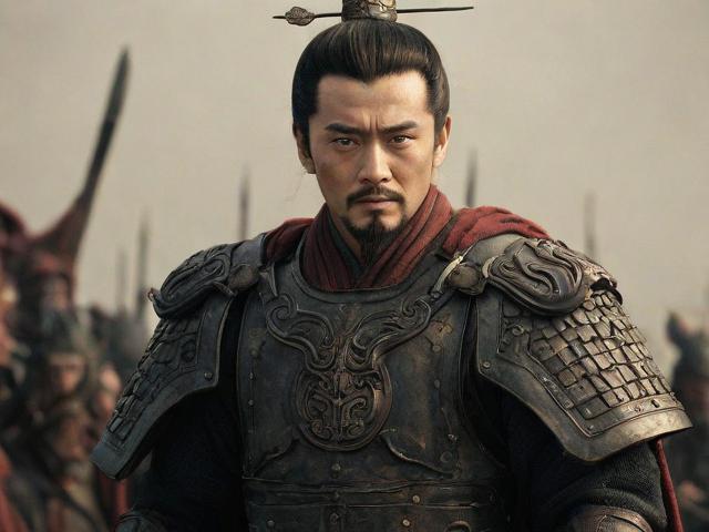 三国厚黑传攻略：如何在游戏中取得胜利