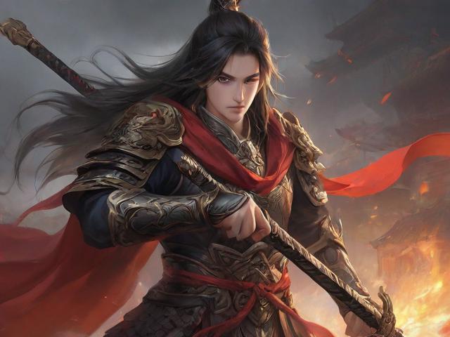 神武逍遥外传官网：打造最强武侠世界，畅游修仙之旅