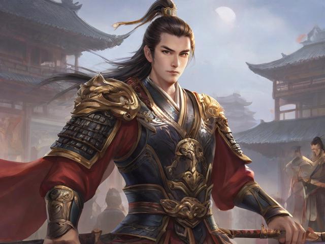 金庸群侠传3修改器：如何使用修改器提升游戏体验