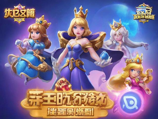 洛克王国VIP礼包：让你体验更多游戏乐趣的专属特权