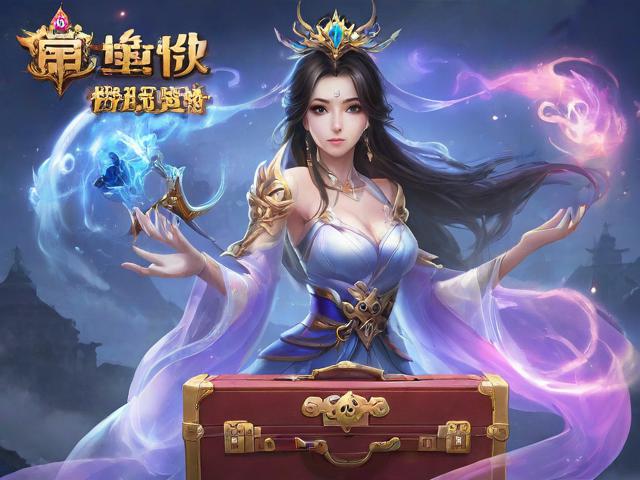 梦幻西游2工具箱：助力玩家游戏提升利器