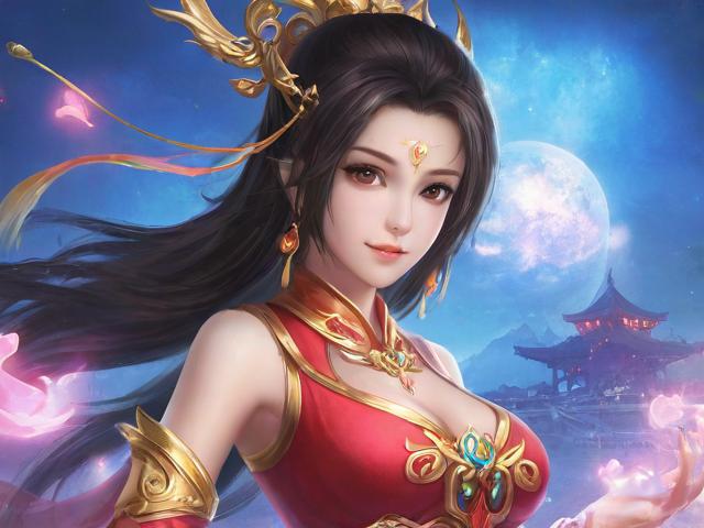 梦幻西游客户端：一款让你重温经典的游戏