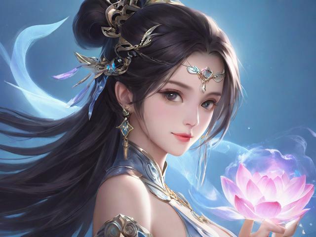 梦幻诛仙新手卡：开启仙侠之旅的必备利器