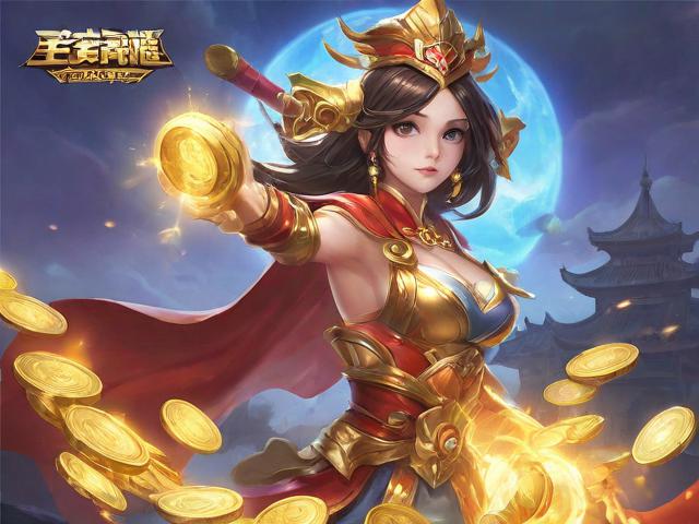 梦幻西游跑商助手：助你轻松赚取游戏财富
