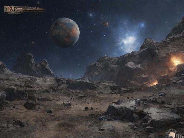 星际争霸富矿地图包：提升资源采集效率，助您在游戏中脱颖而出