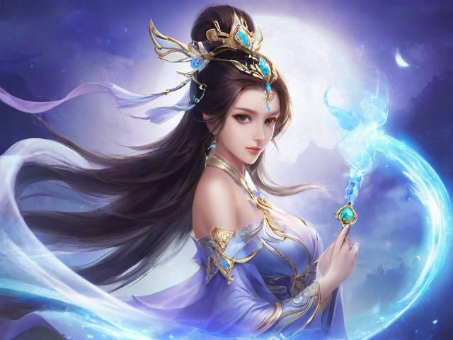 梦幻西游口袋版：全新的仙侠手游体验