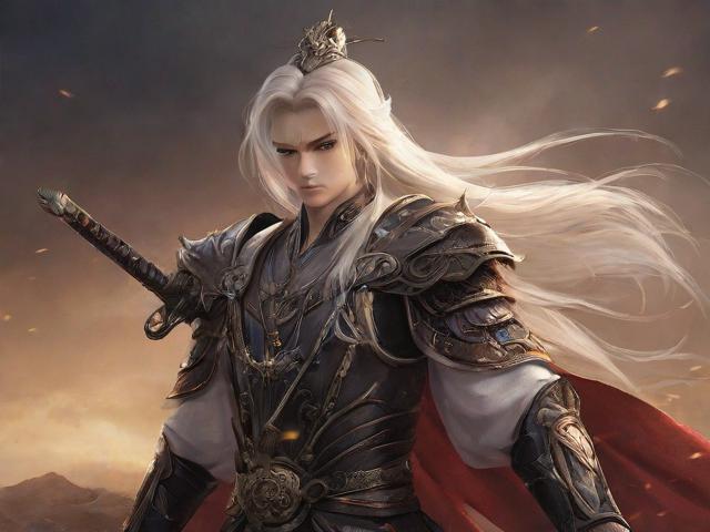霹雳奇侠传攻略：成为顶尖战士的秘诀